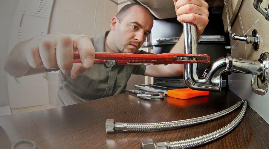 Professional emergency plumbing in Ikes Fork, WV